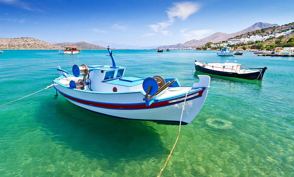 Geografie - Vacanta in Creta, Grecia - Creta ONLINE