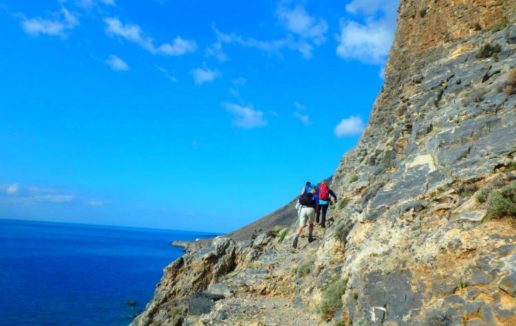 Drumetii Creta