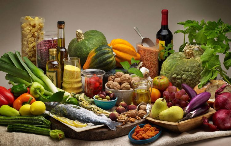 Produse locale Creta