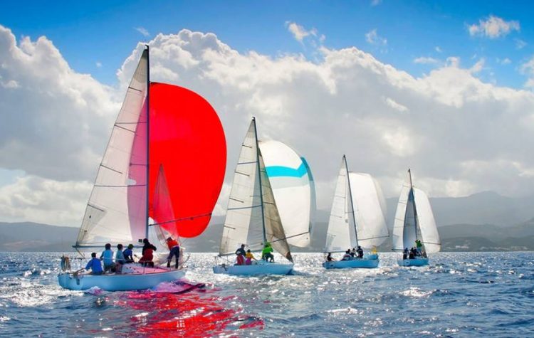 Sporturi nautice Creta